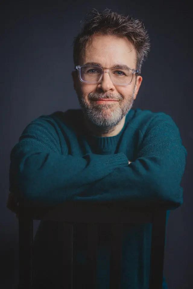 Werner Philipps – Hochzeitsfotograf