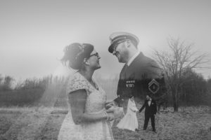 Hochzeitsfotograf in Wilhelmshaven