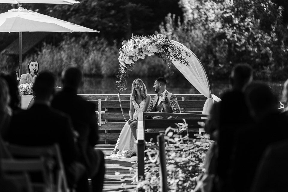 Hochzeit im Nordenholzer Hof
